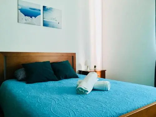 Apartamento Coselhas