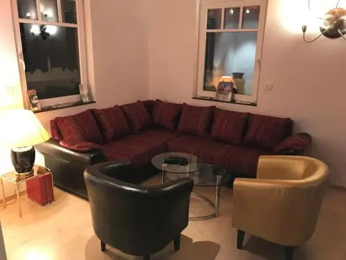 Apartment Sauerland
