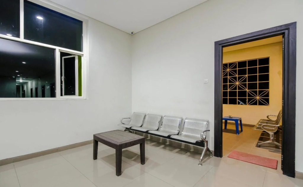 RedDoorz near Samarinda Central Plaza