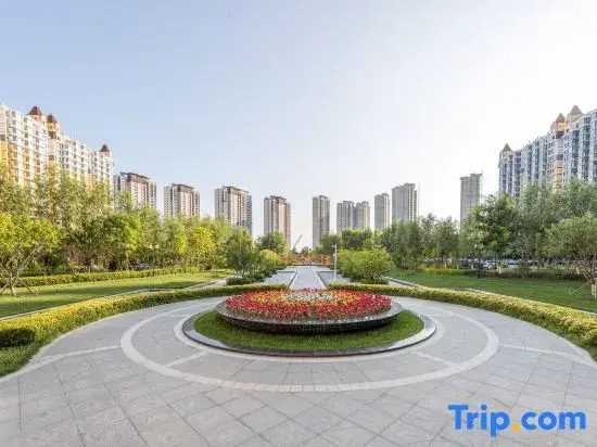Tianjin yinghuochong Apartment