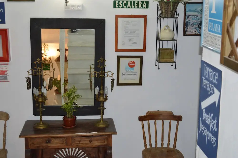 La Esperanza