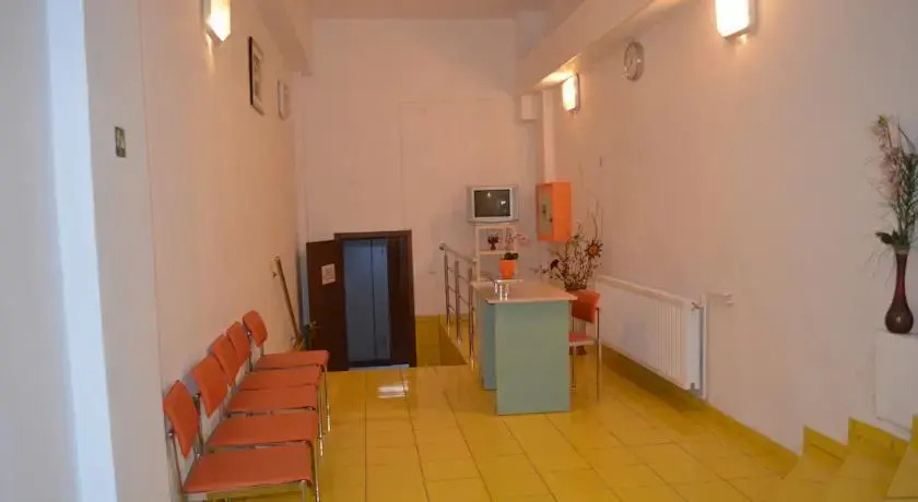 Hotel Panoramic