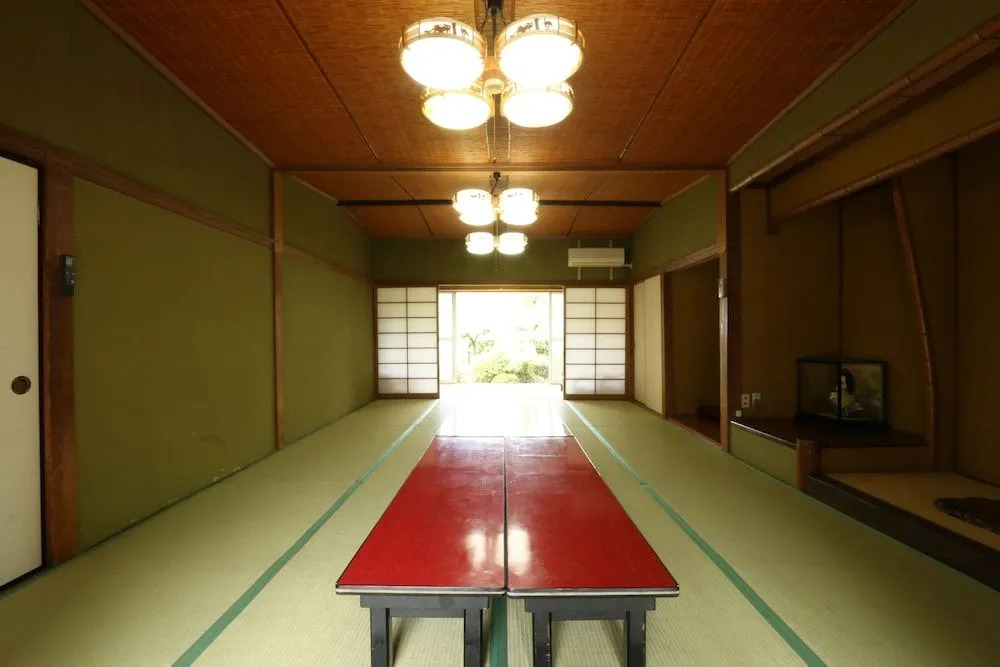 Wakariki Ryokan