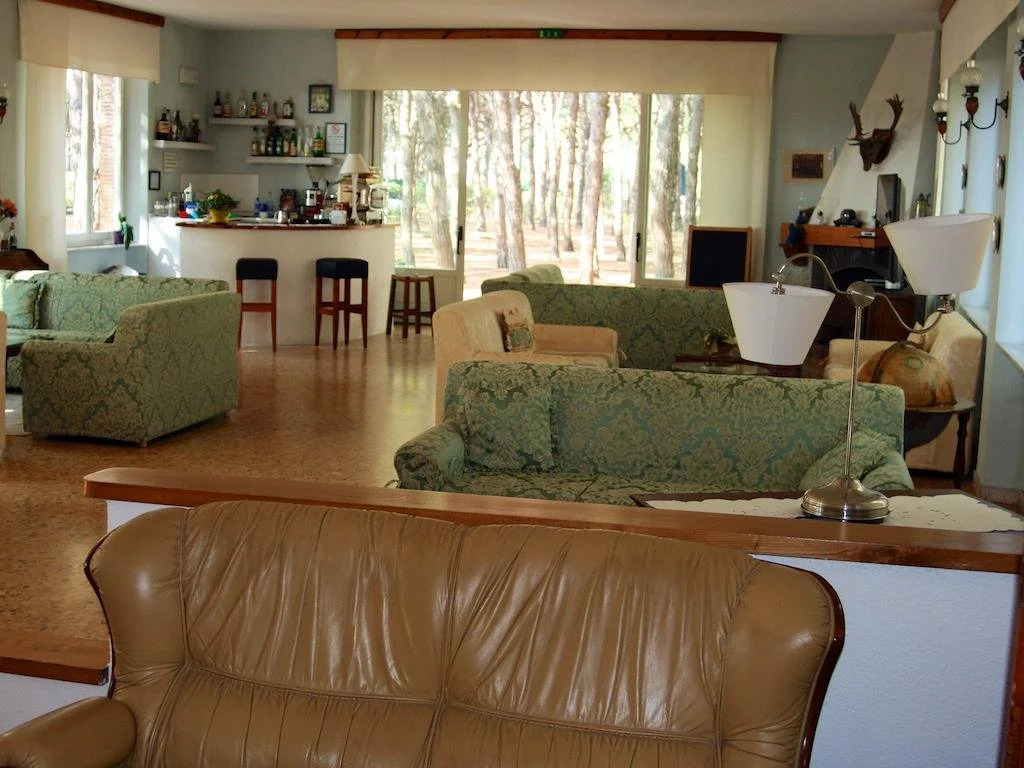 Hotel Villa Nettuno