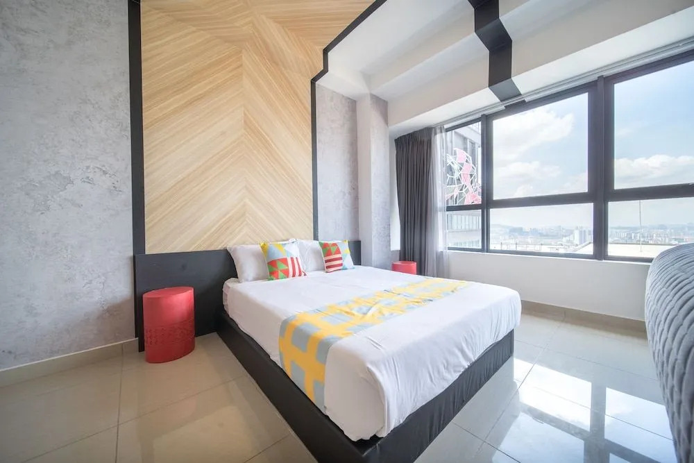 OYO Home 89391 Awesome 1br Arte Plus