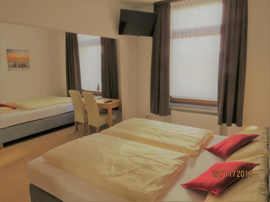 Hotel Saarblick Mettlach