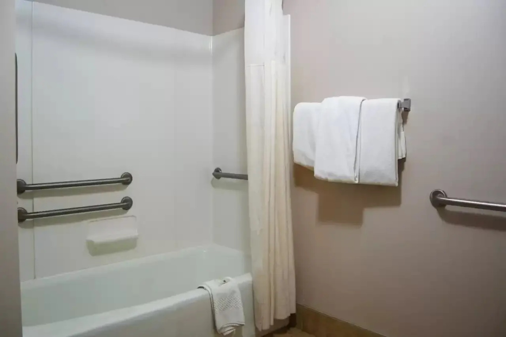 Quality Inn Homestead Park