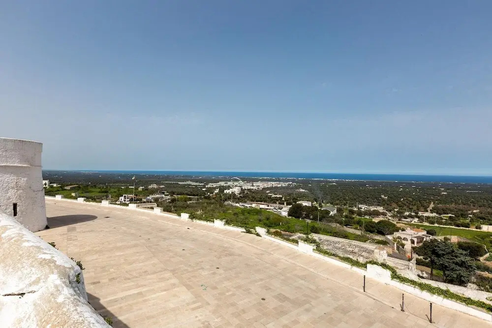 2812 Casa Degli Amici by Perle di Puglia