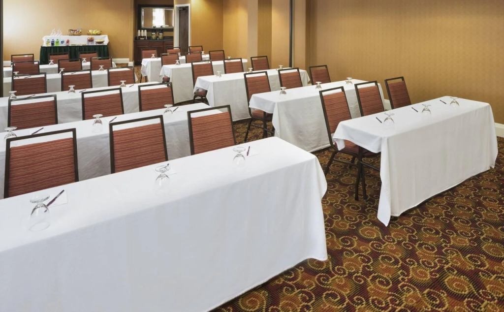Residence Inn Minneapolis Edina