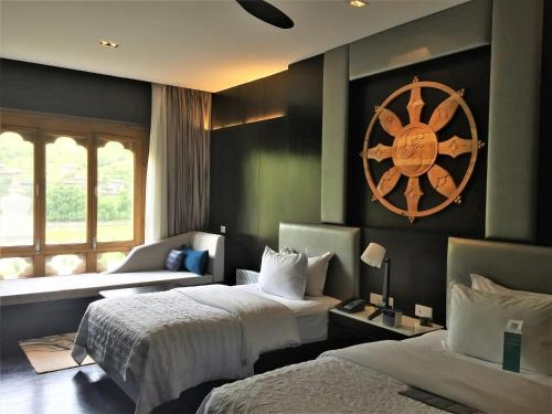Vistazul Suites & Spa