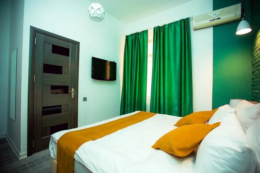 Inside Boutique Hotel