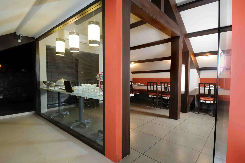 Hotel Landmark Annexe