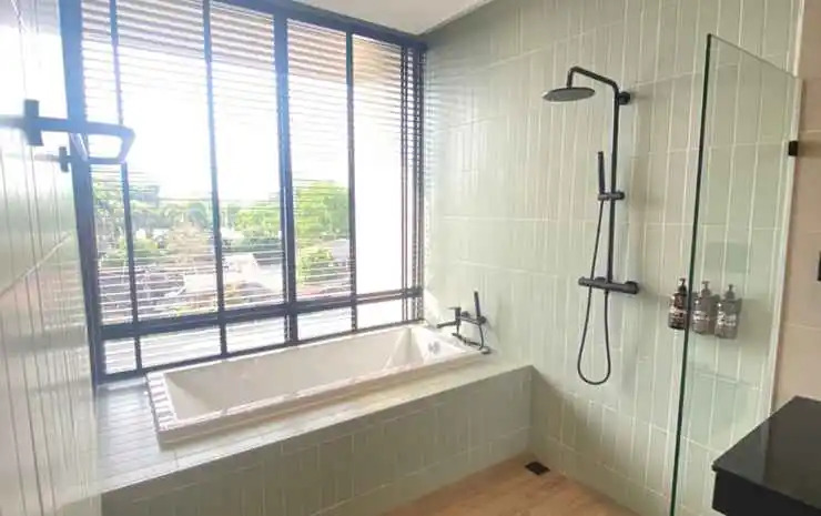 M2 Hotel Waterside