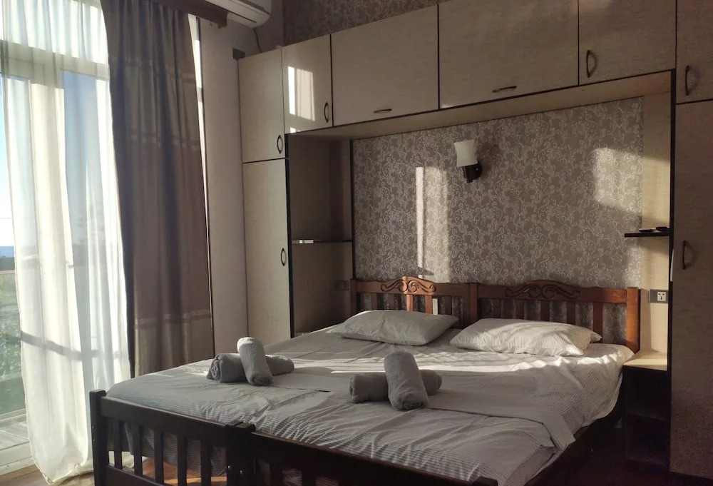 TIRKIUS House