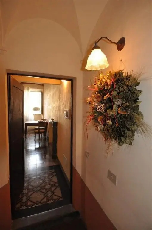 A Casa Di Anelia