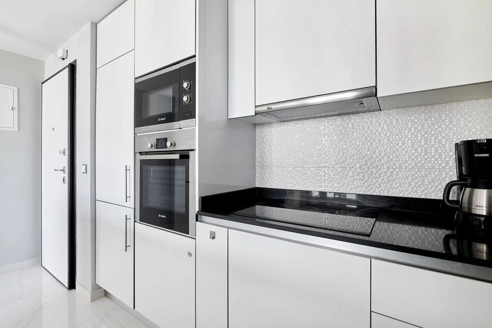 Dream Infinity View Apartment