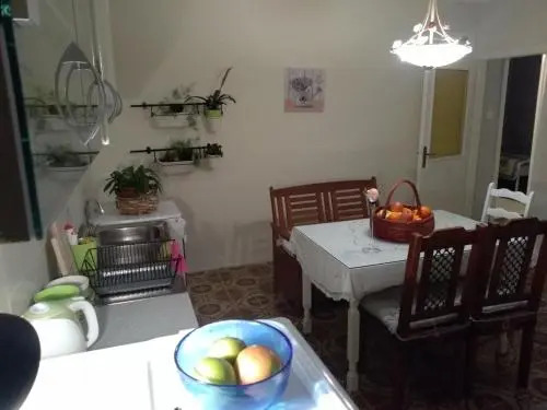 Apartment Seventh Continent
