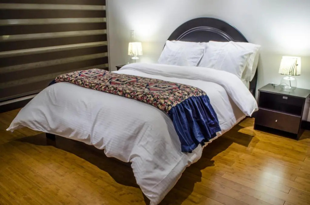 Executive Suite - QUITO