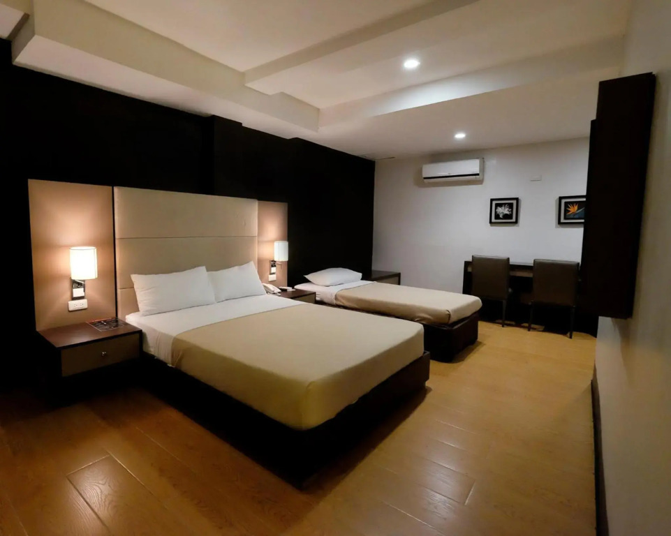 3G Garden Hotel