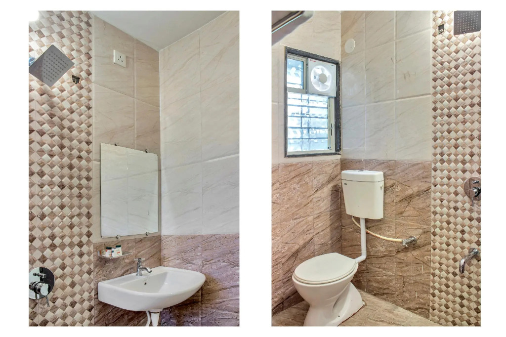 FabHotel Vardhan House II