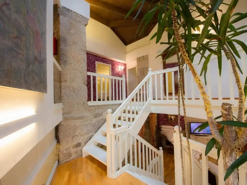 Mansion in Cerdedo With Private Pool and Garden