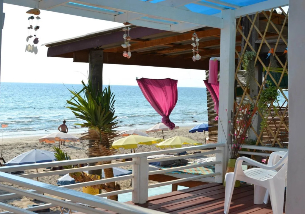Pakgasri Guest House