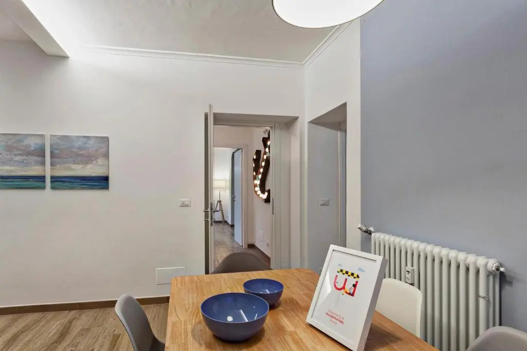 Dock 10 Apartments By Wonderful Italy