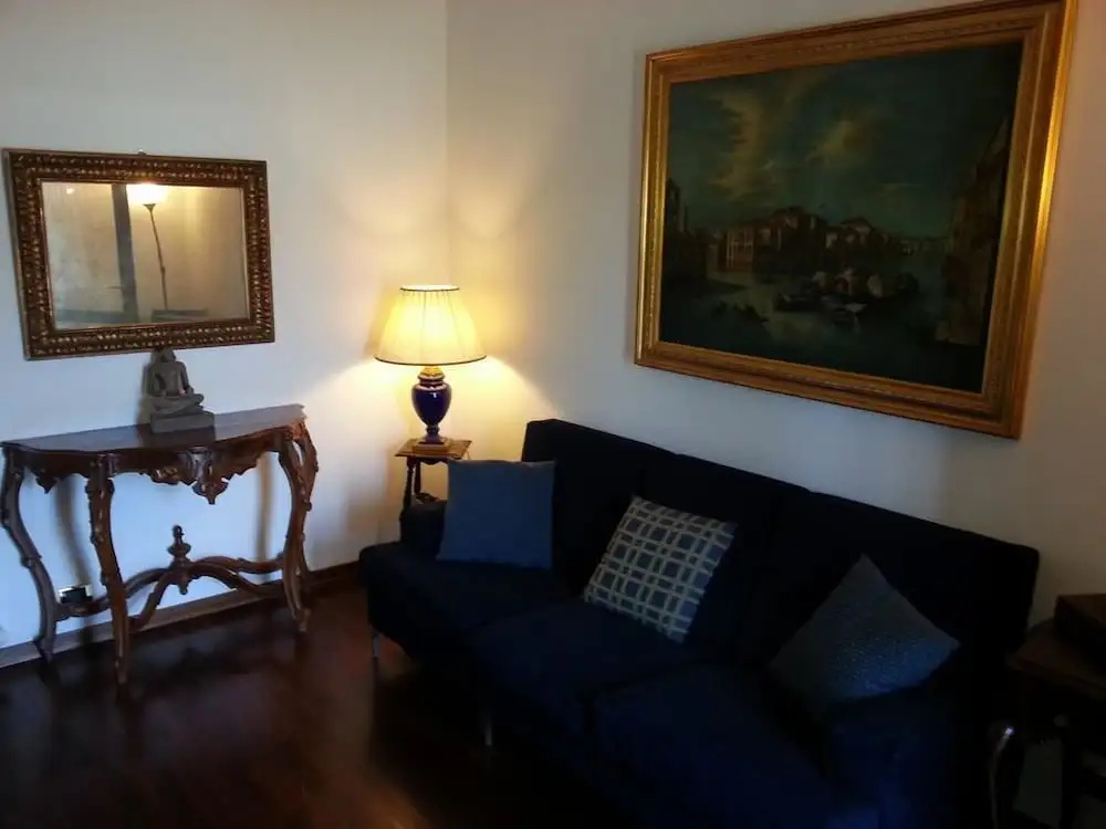 B&B Il Mulino Re