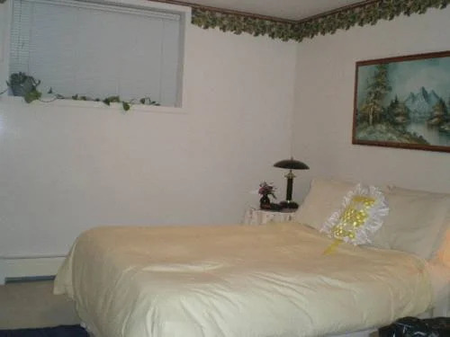 Island View B&B