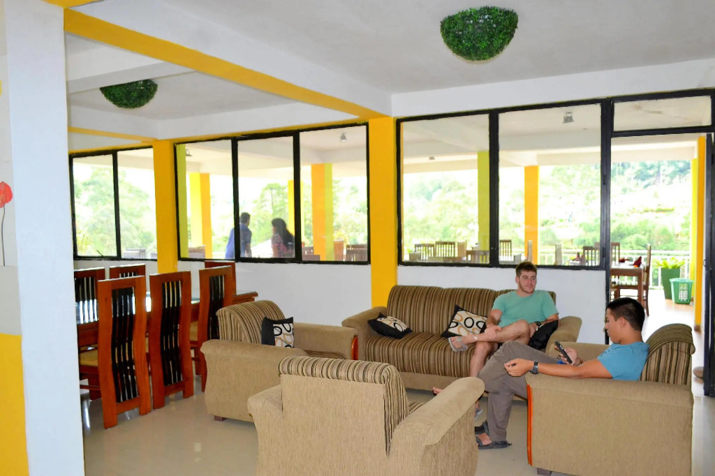Punsisi Resort - Adams Peak