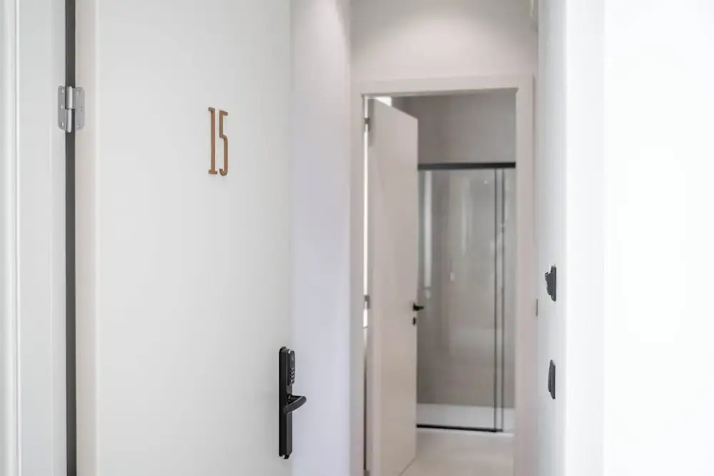 Gigantones GuestHouse