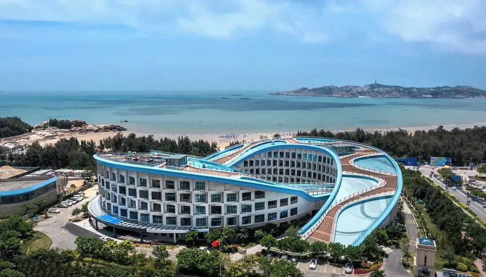 UrCove By Hyatt PingTan Tannan Bay