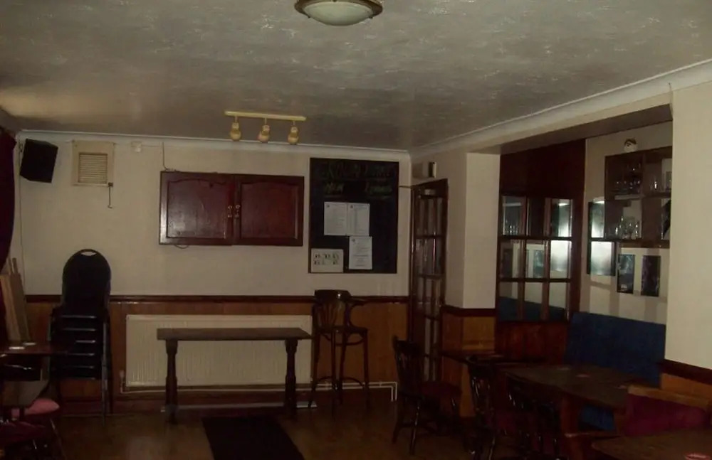 The Crown Hotel