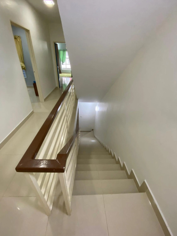 Jia Residence Foodie Haven Large House 12 pax 沙登温暖的家
