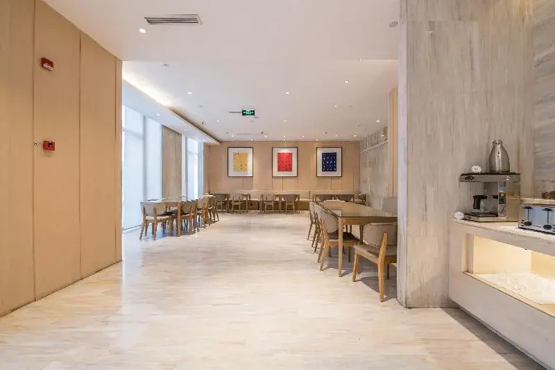JI Hotel Chengdu Jiuyanqiao