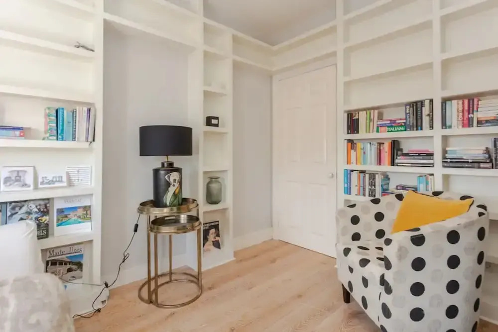 Charming 1 Bedroom Apartment in Vibrant East Dulwich