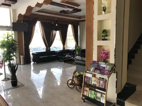 Alsafa Hotel