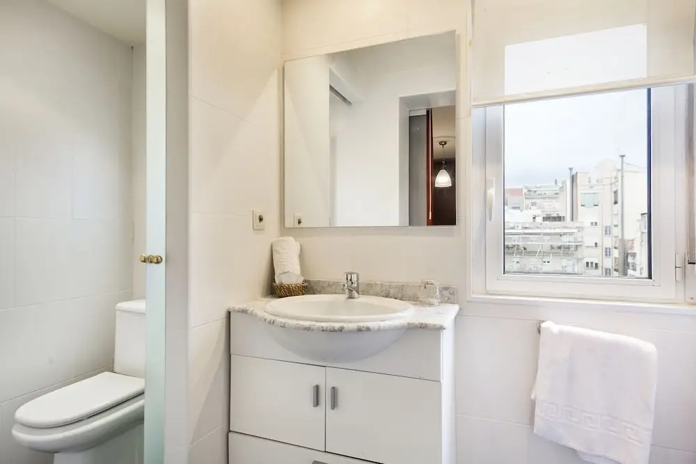 Habitat Aparments Ava 2