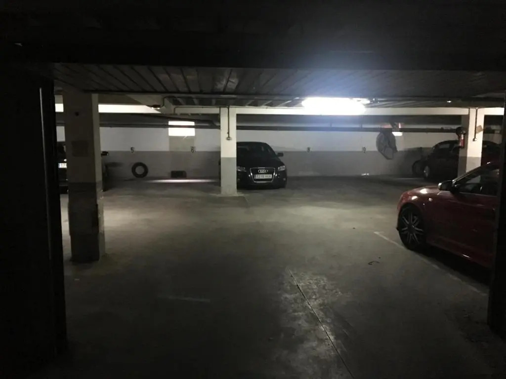 Apartamento Manuel Romano 7