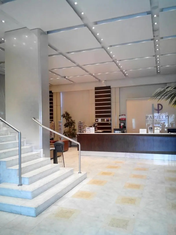 Papillo Hotels & Resorts Roma