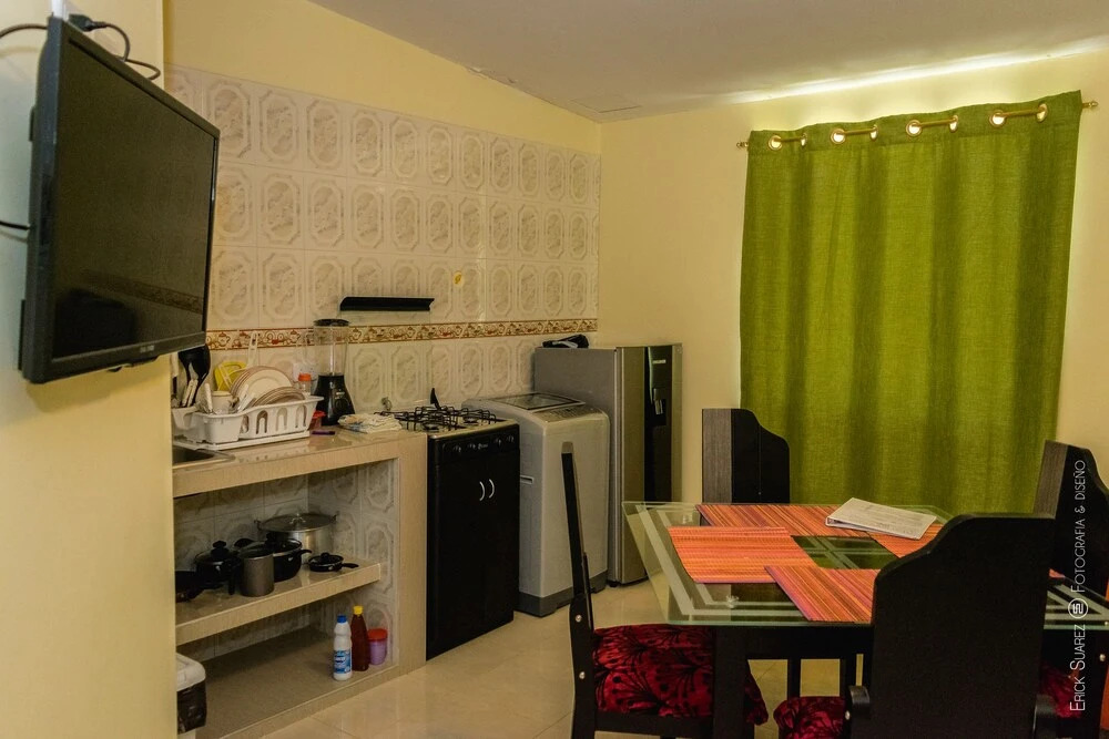 Apartamentos Villas de Cartagena