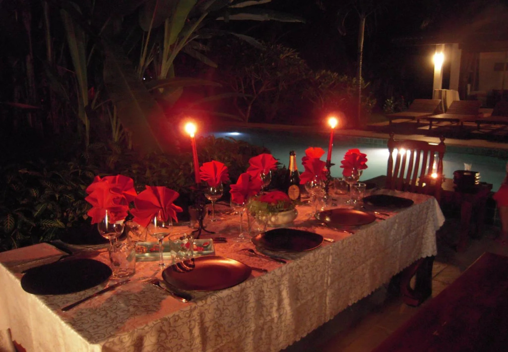 Nova Maetaeng Guest House