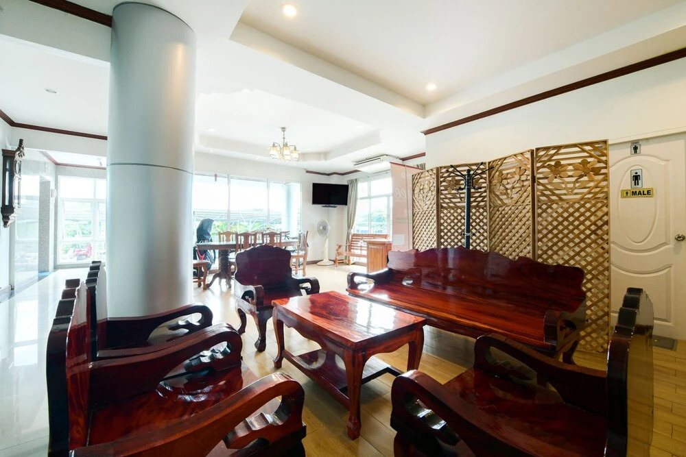 Mae Saeng Place by OYO Rooms