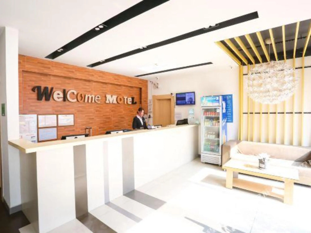 Homeinn Pebble Hotel (Zibo Wangfujing Badaju)