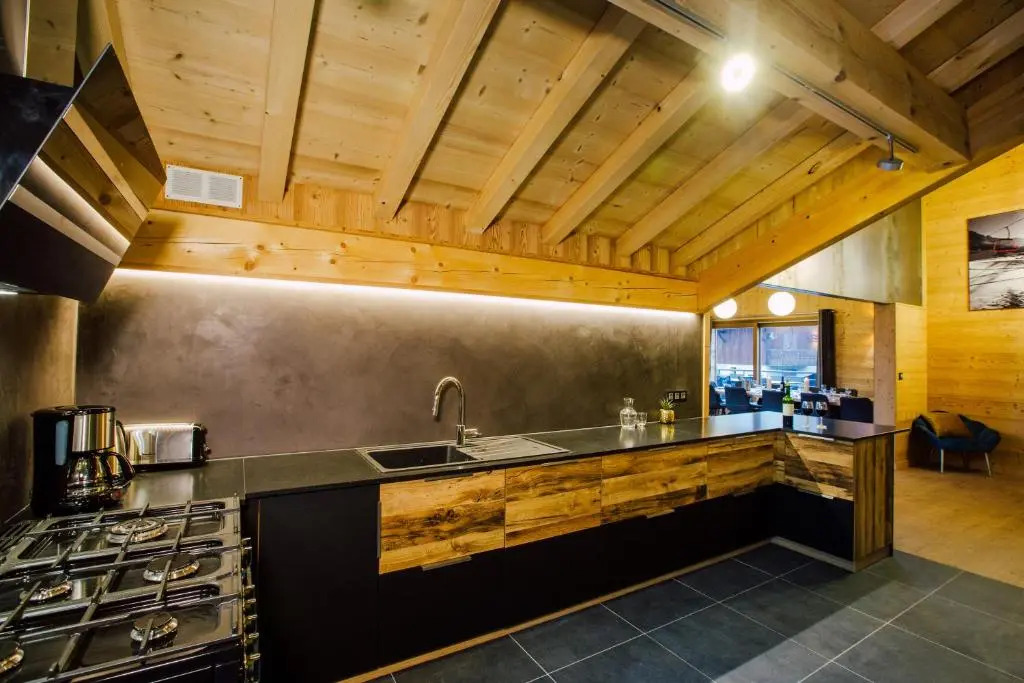 Chalet Melodie