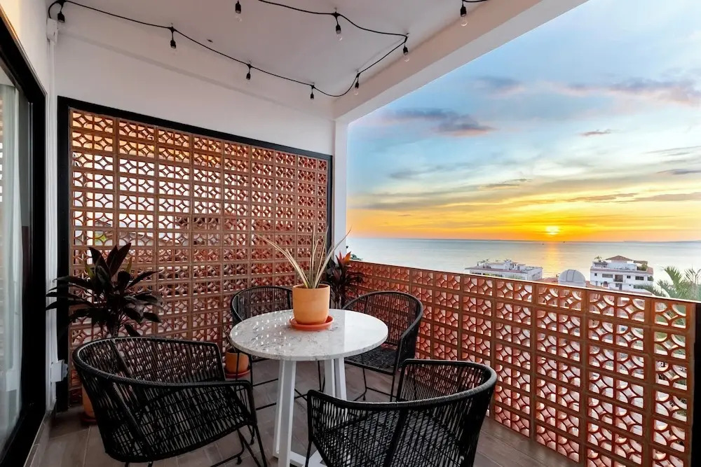 Raices Nomadas Boutique Hotel Vallarta