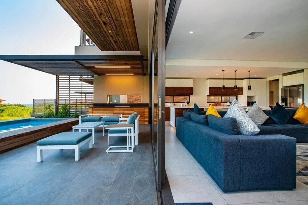Zimbali by Euphoric, Zimbali Coastal Resort, Ballito