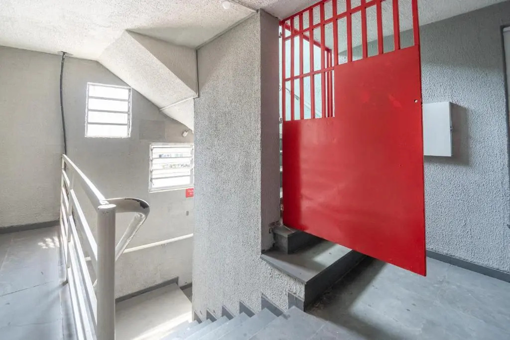 Hotel Nações Unidas