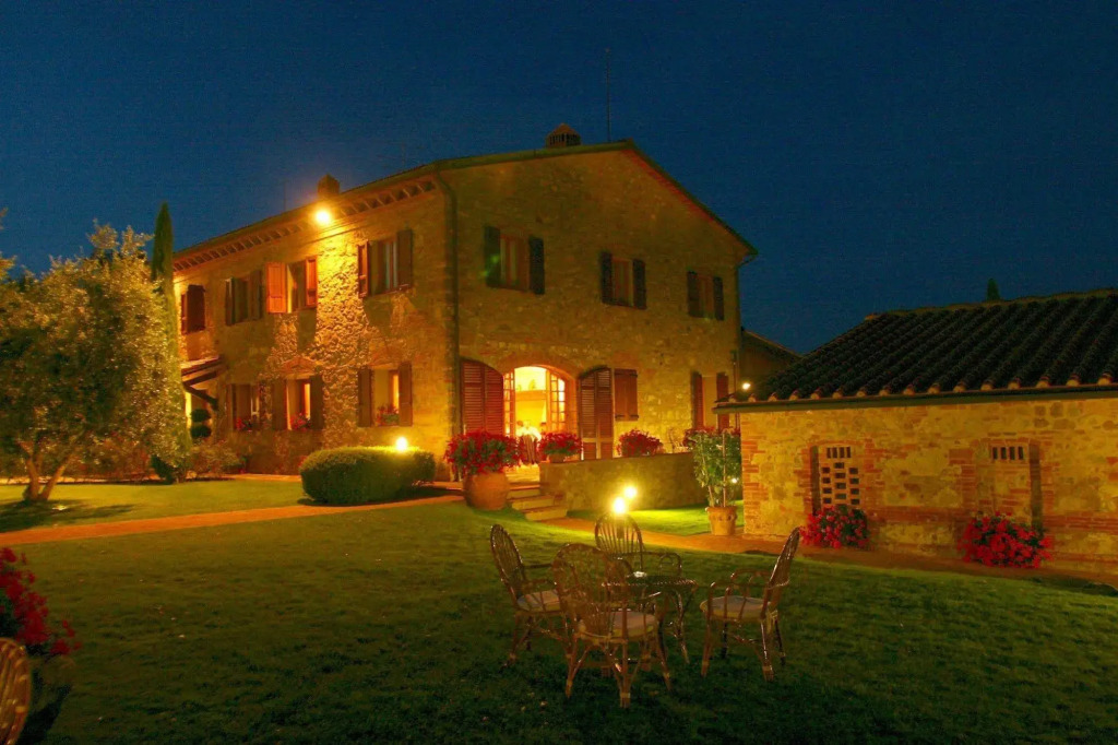 Tenuta Quadrifoglio