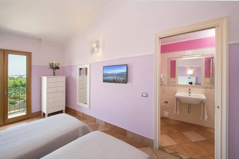 Marin Hotel